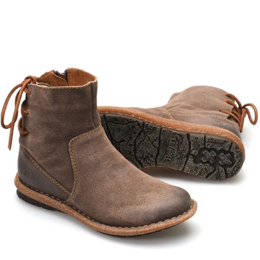 Born boots